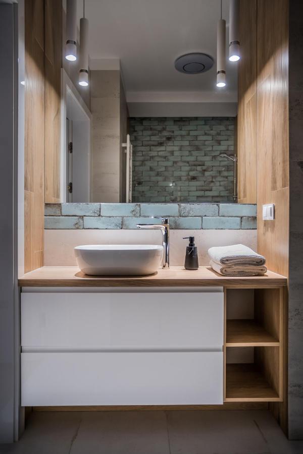 Resinest Apartamenty Jurowiecka J15 Bialystok Luaran gambar