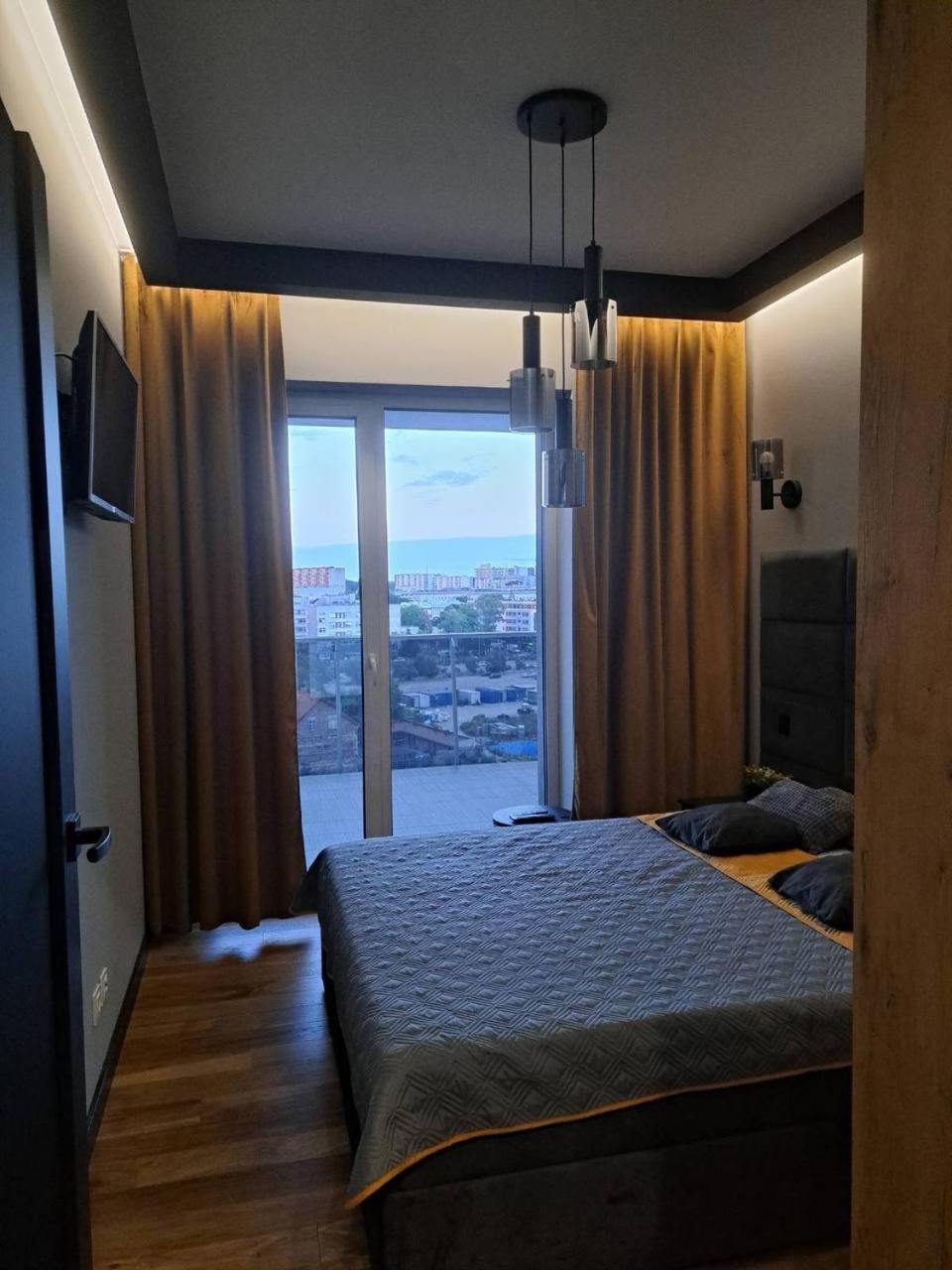 Resinest Apartamenty Jurowiecka J15 Bialystok Luaran gambar