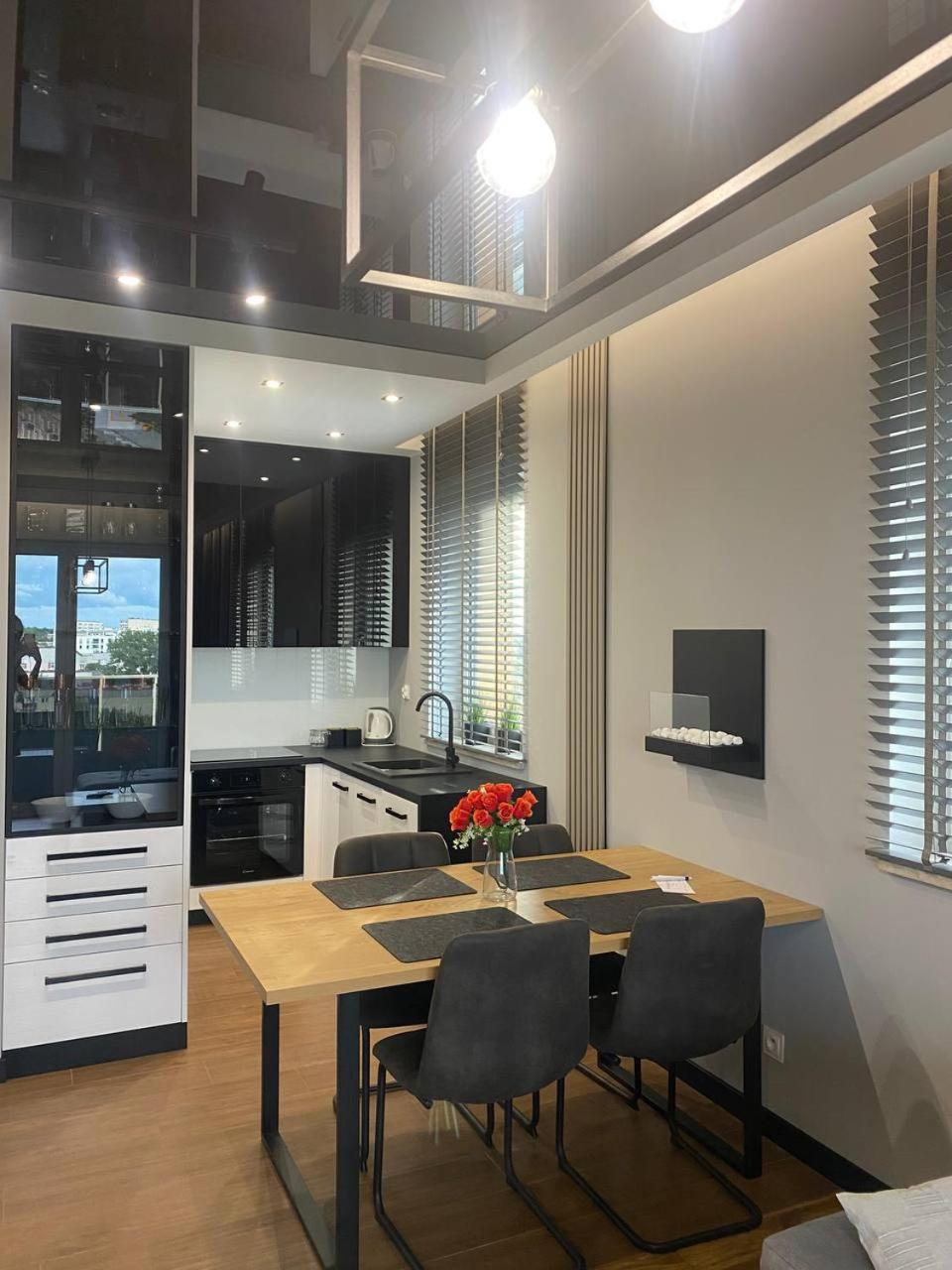Resinest Apartamenty Jurowiecka J15 Bialystok Luaran gambar